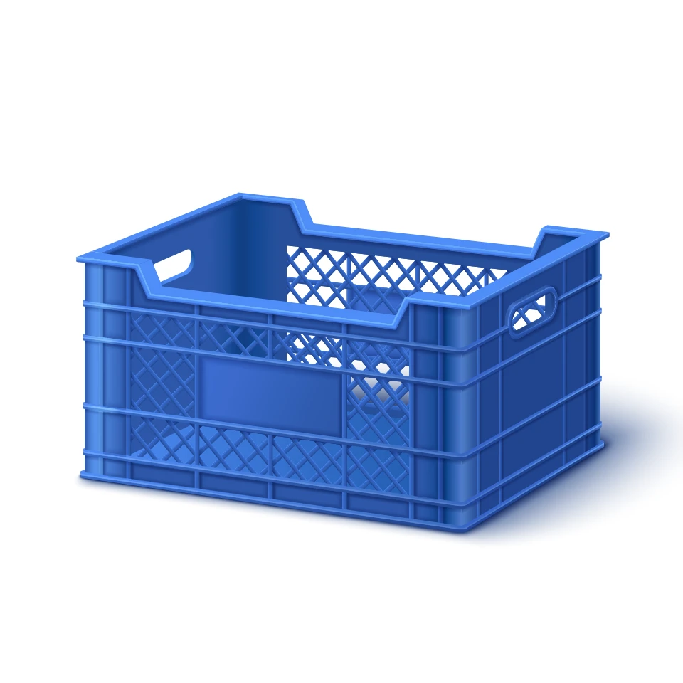 Logistics Basket