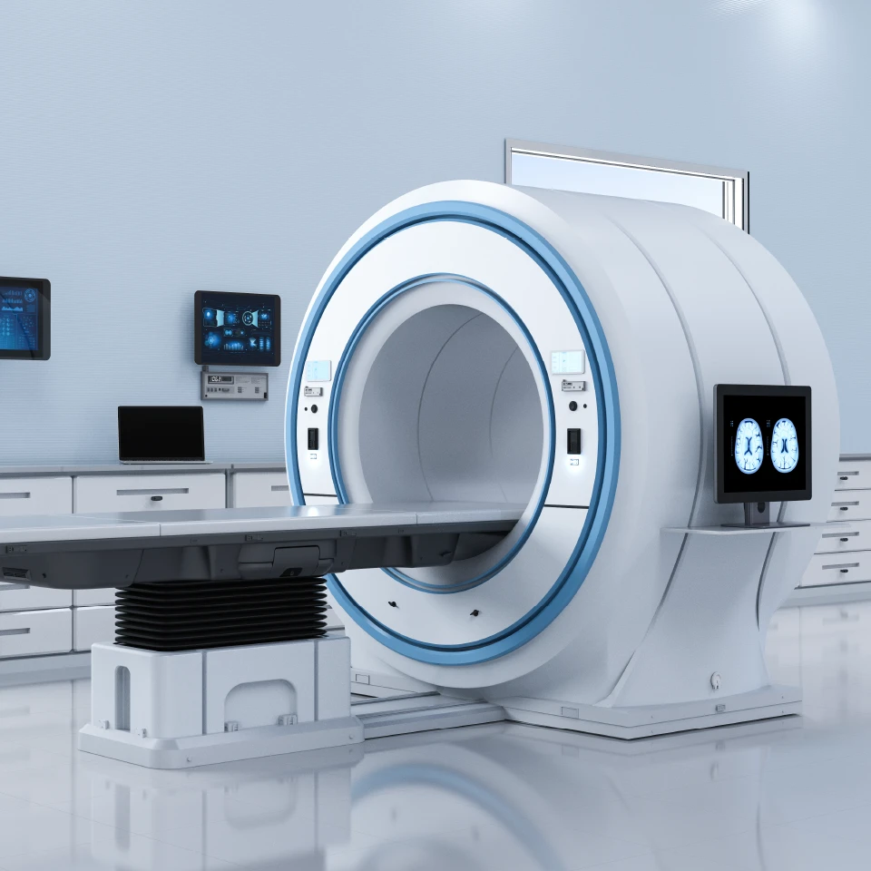 Medical Equipment Management