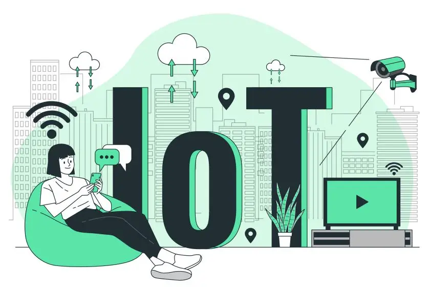 iot trends