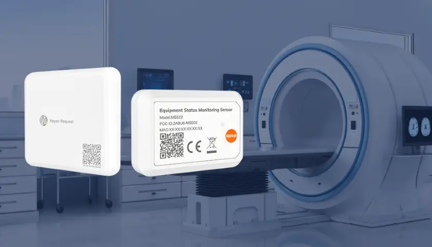 mse01 and mse02 mnergy sensors showing1