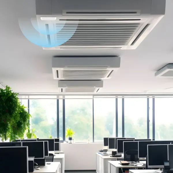 mse01 and mse02 smart office monitoring