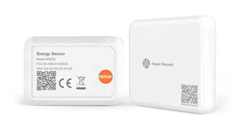 smart building sensors energy sensors