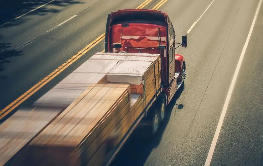 supply chain visibility