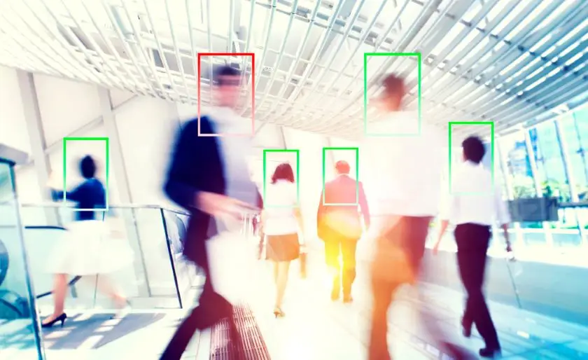 features of millimeter wave sensor