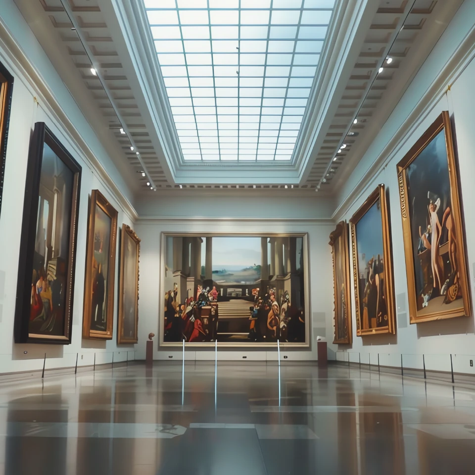 Cultural Heritage Preservation