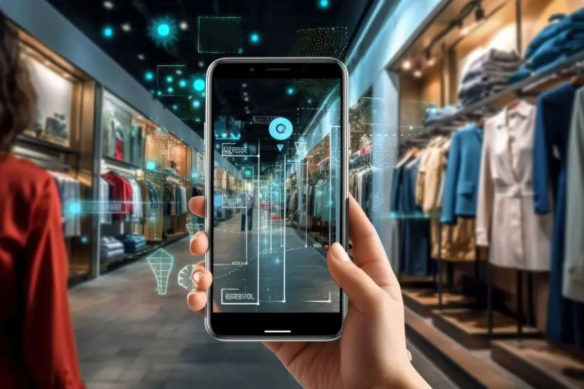 smart retail explained