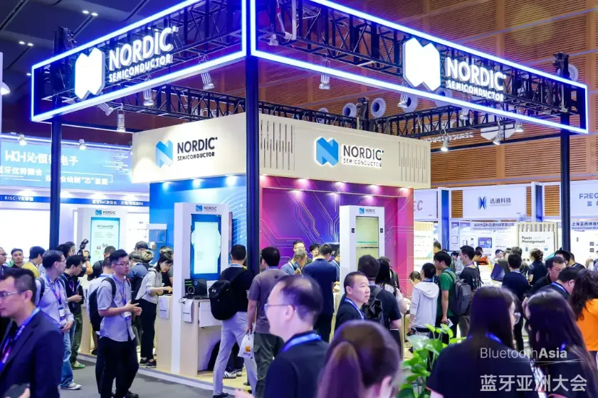 bluetooth asia event