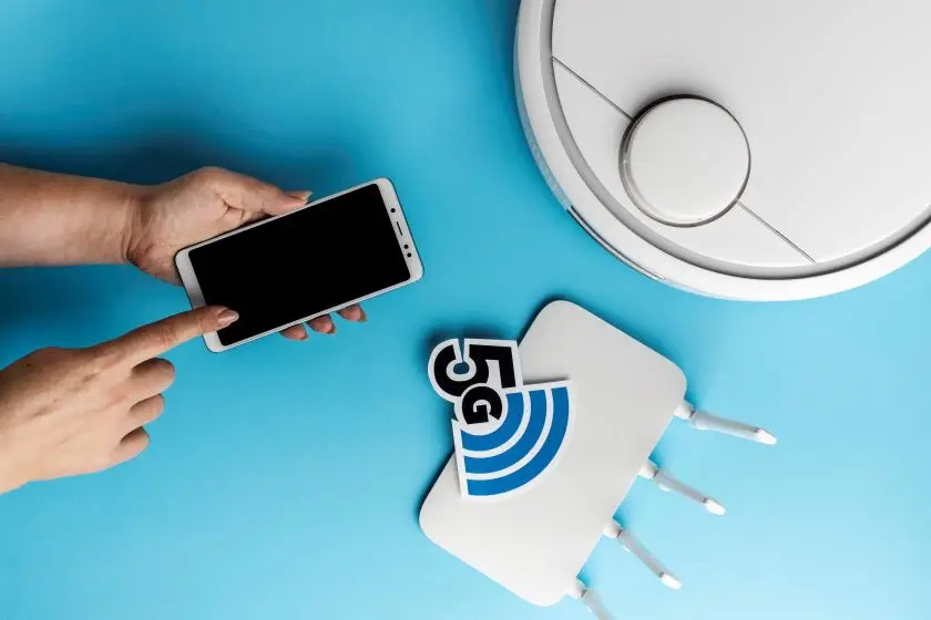 the role of wifi in iot