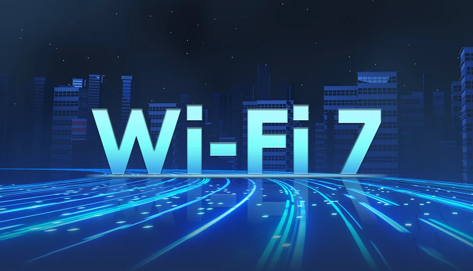 WiFi 7