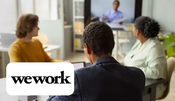 From Labubu Crowds to Office Floors: How IoT Transformed Wework’s Staff Management