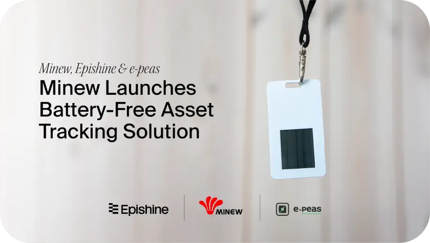 Minew_Epishine_Epeas