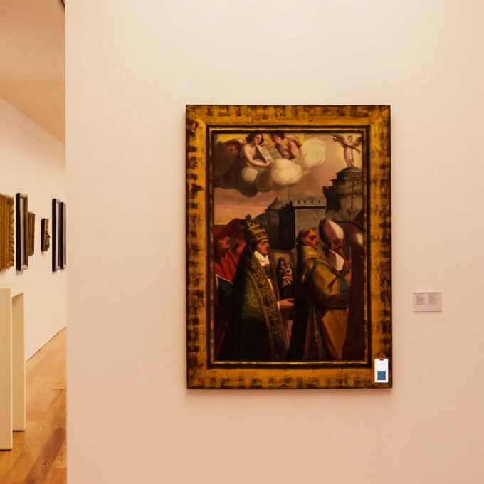 Smart Display Monitoring