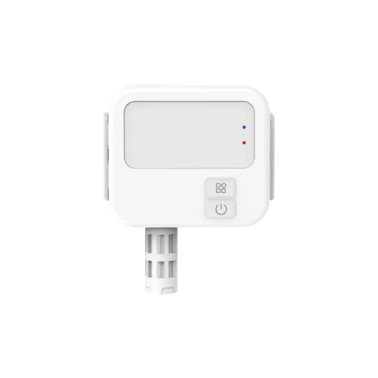 MST01 LoRaWAN Temperature & Humidity Sensor