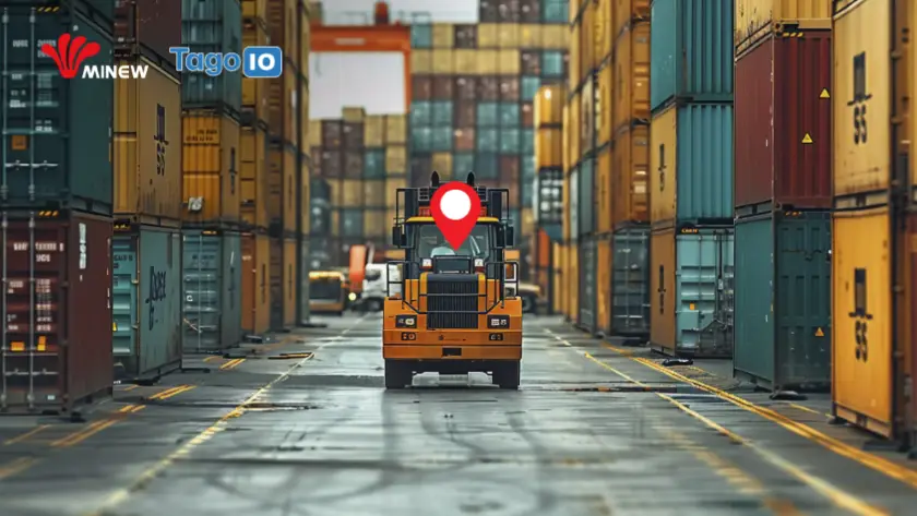 Minew Devices Now Integrated with TagoIO