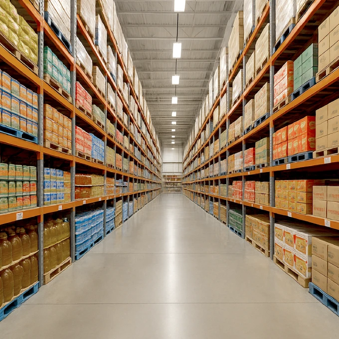 Product Residual Detection