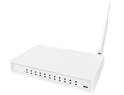 Bluetooth 5.1 AoA Indoor Positioning