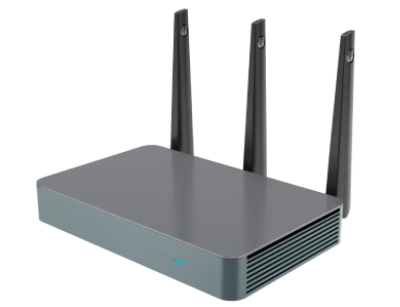 LG1 LoRaWAN Gateway