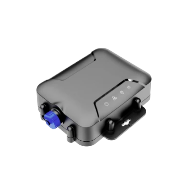 MG5 Outdoor Mobile LTE Gateway