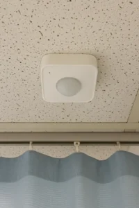 minew PIR Motion Sensors