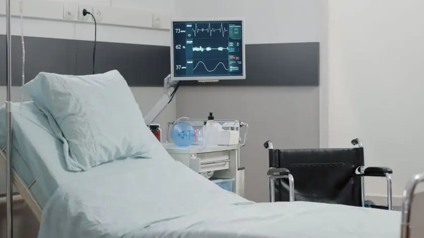 minew lorawan device Deployment in Hong Kong’s Hospital