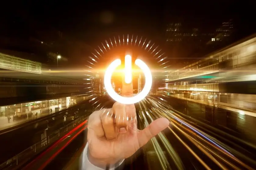 LoRaWAN Power Consumption