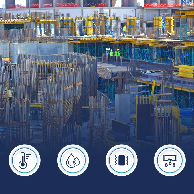 Environment Monitoring