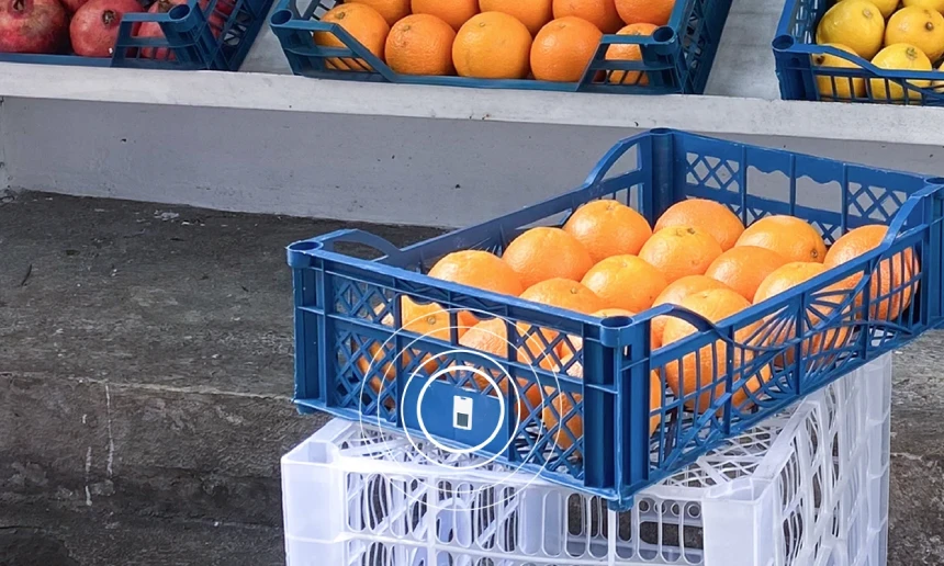 Sustainable-Tracking