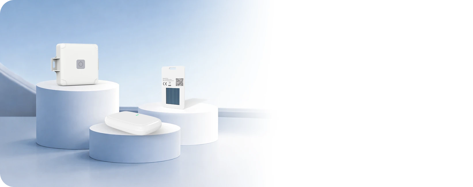 Sustainable Tracking Suite