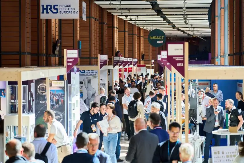 minew in sido lyon 2025