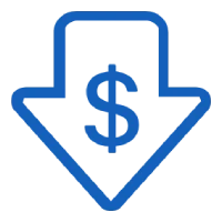 Reduction in asset loss