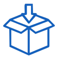 Faster order picking 