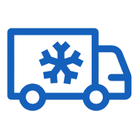 Cold chain compliance