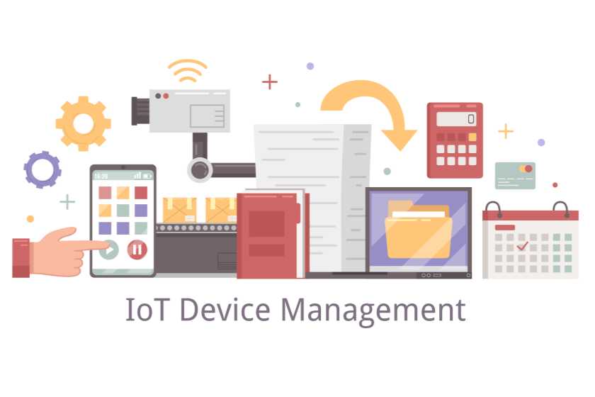 IoT Device Management