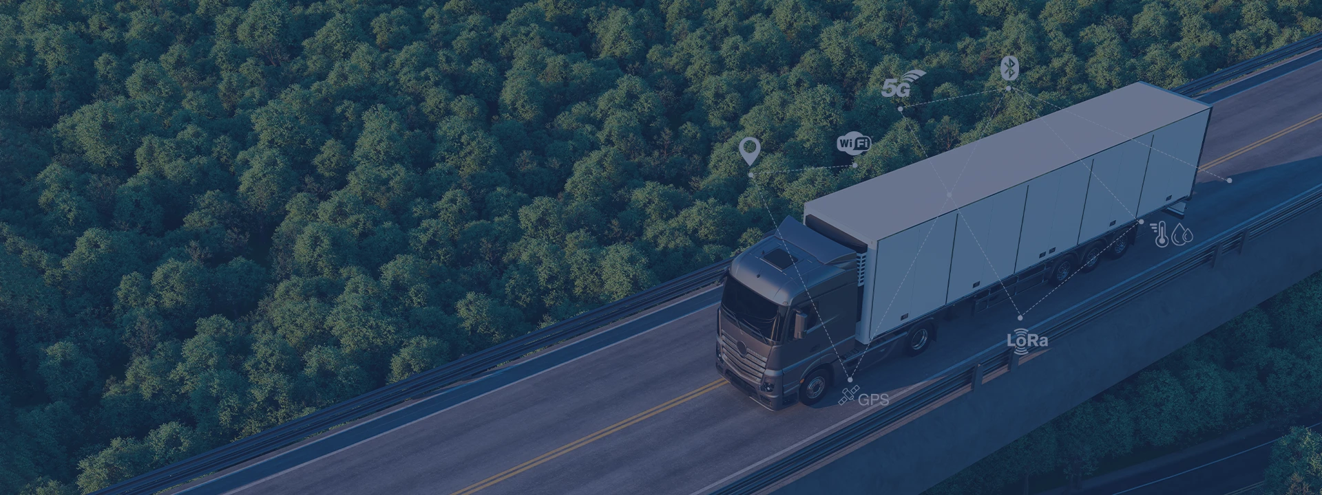 Indoor Positioning Bluetooth Beacons