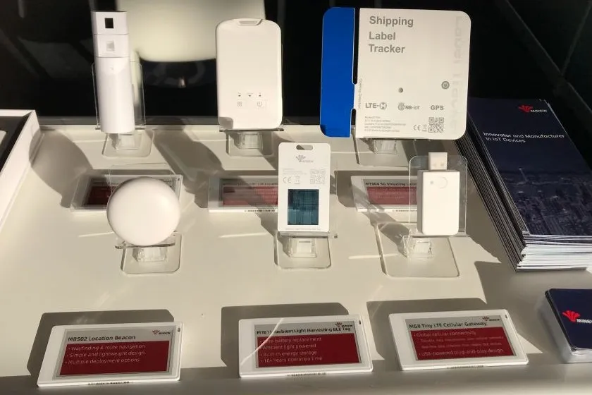 products in SIDO Lyon