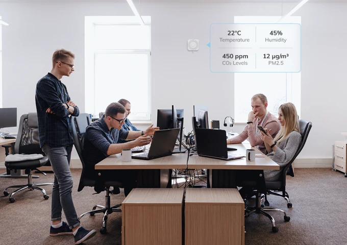 Environmental Monitoring