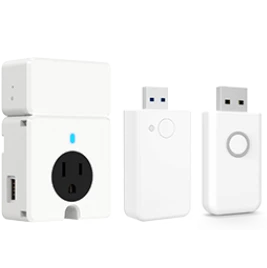 More plug-and-play gateway solutions