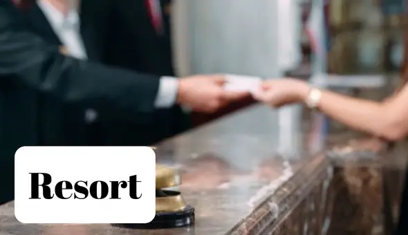 Case Study: Global Resort Chain Optimizes Operations with Next-Gen IoT Hardware