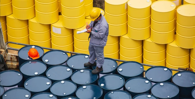 Lack of End-to-End Visibility