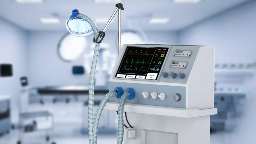 Remote Equipment Health