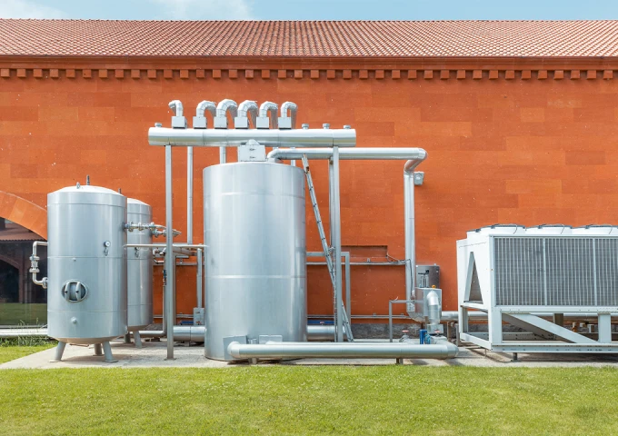 Usage Level Detection