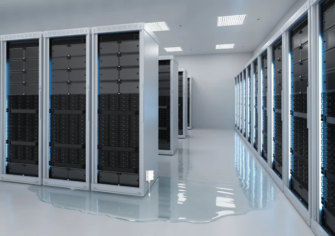 Water-Leak Management