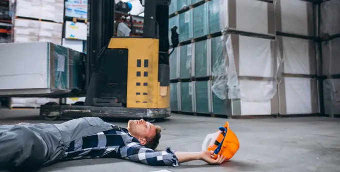 Workforce Safety & Coordination