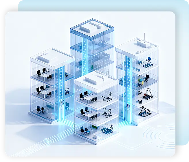 IoT Intelligence for Facility Management