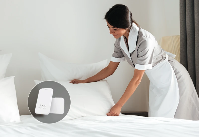 Employee & Guest Safety