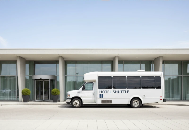 Shuttle Bus Tracking