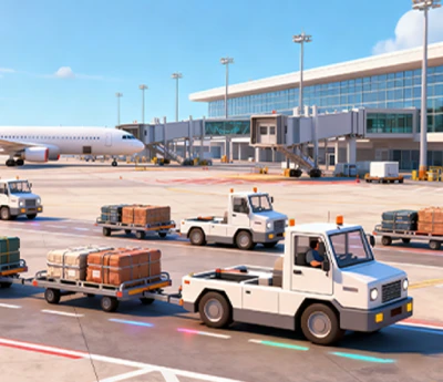 Lack of Real-Time Tracking