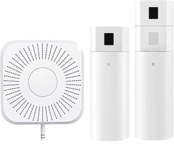 Environmental Sensors