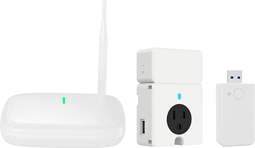 Enterprise IoT Gateways