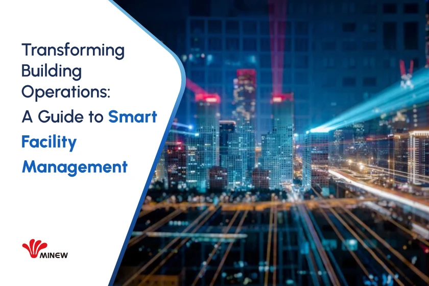 Intelligentes Facility-Management4